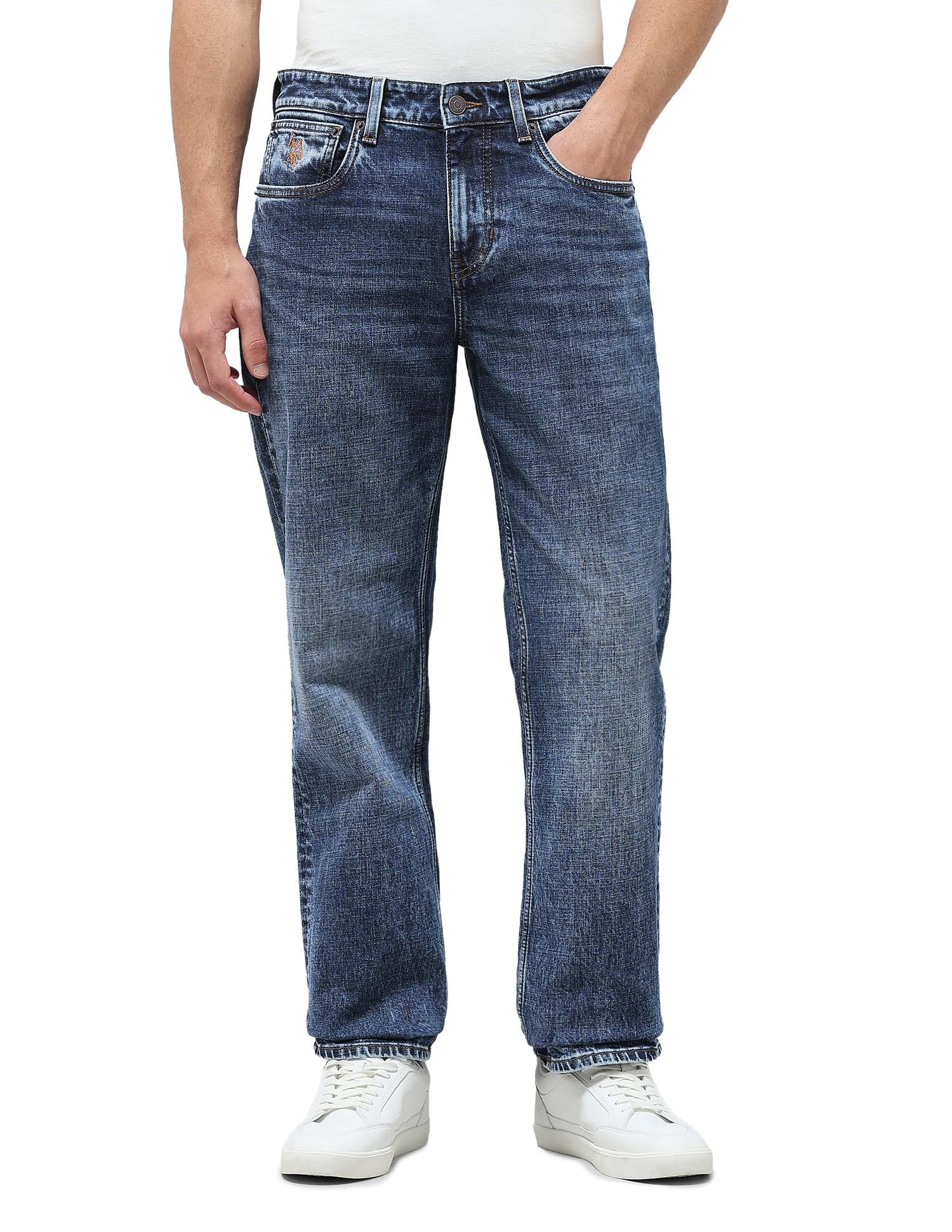 u.s. polo assn. denim co. Men Jeans-picture-22