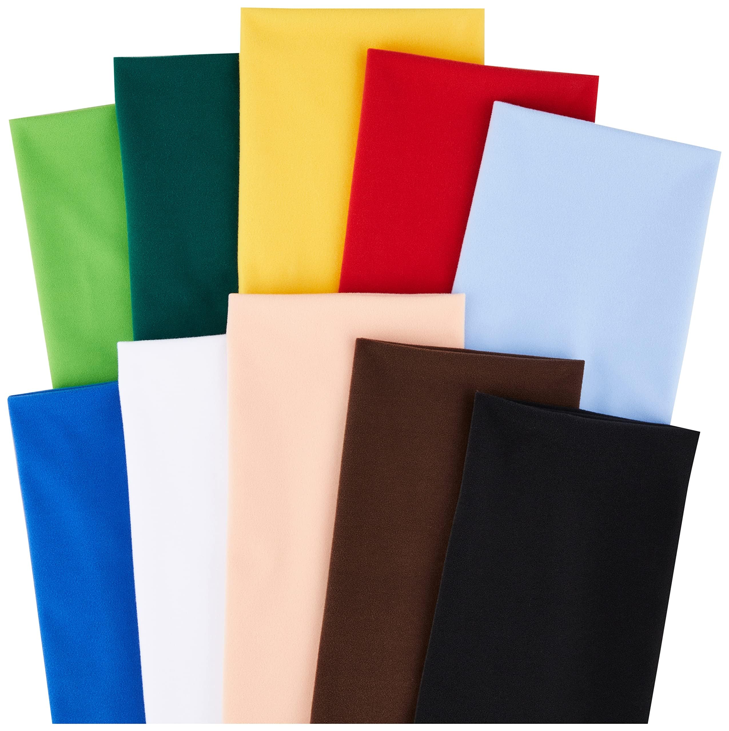 Amazon | KIYOHARA 生地 マジッククロス パネルシアター パネル布 面