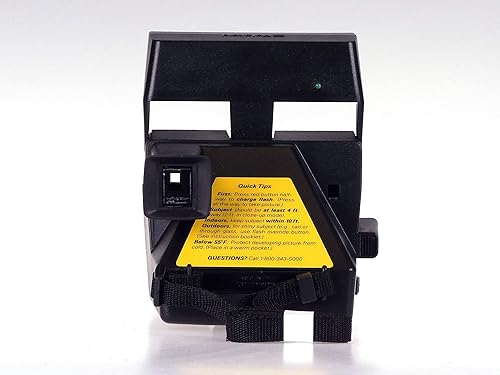 Miniatura 7 de Polaroid Cámara instantánea JobPro 600