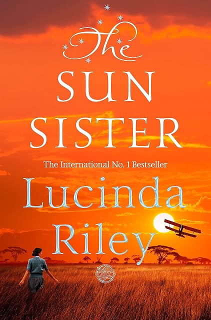 Portada de Sun Sister