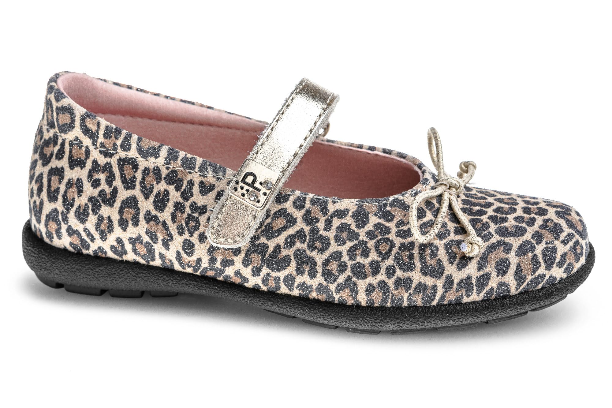 Pablosky Under 361083, Zapatos Planos Mary Jane