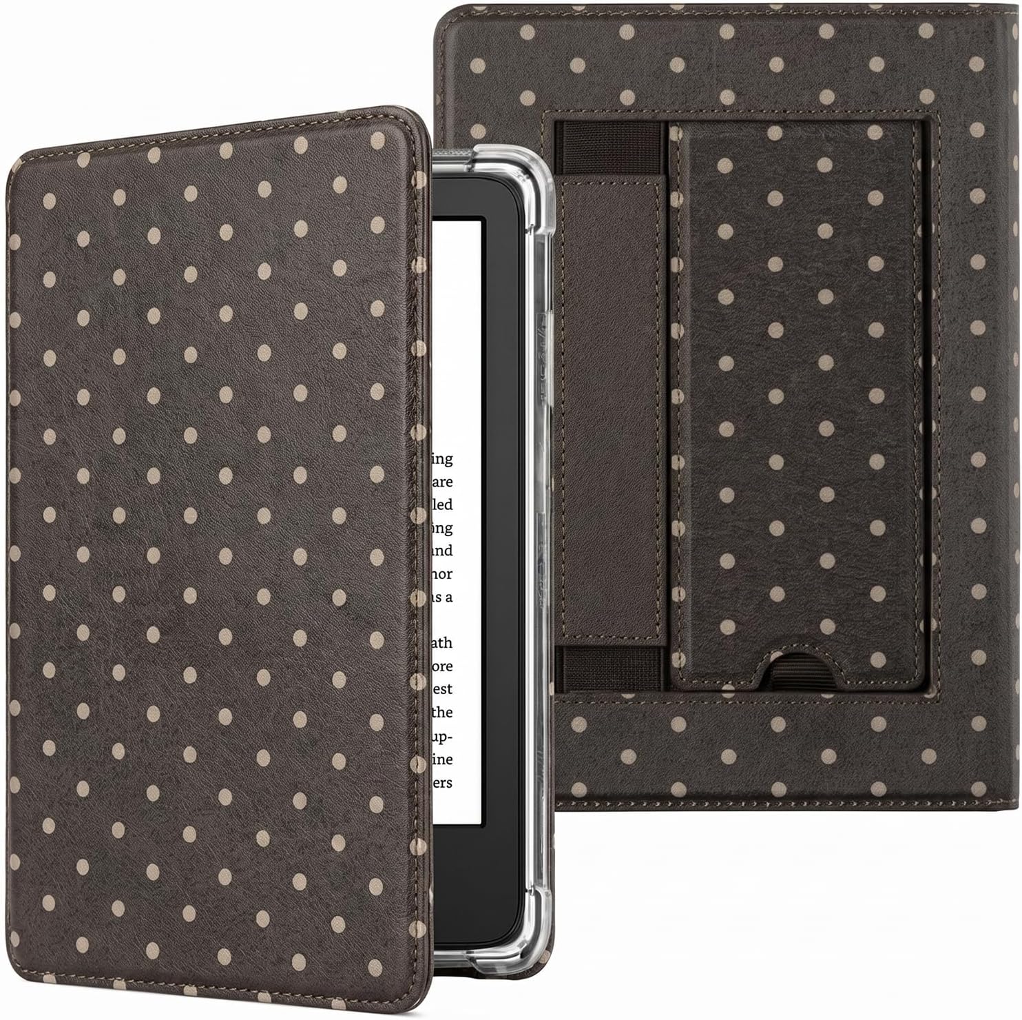 Stori Case for 6.8 Inch Kindle Paperwhite 11th Gen & Paperwhite Signature