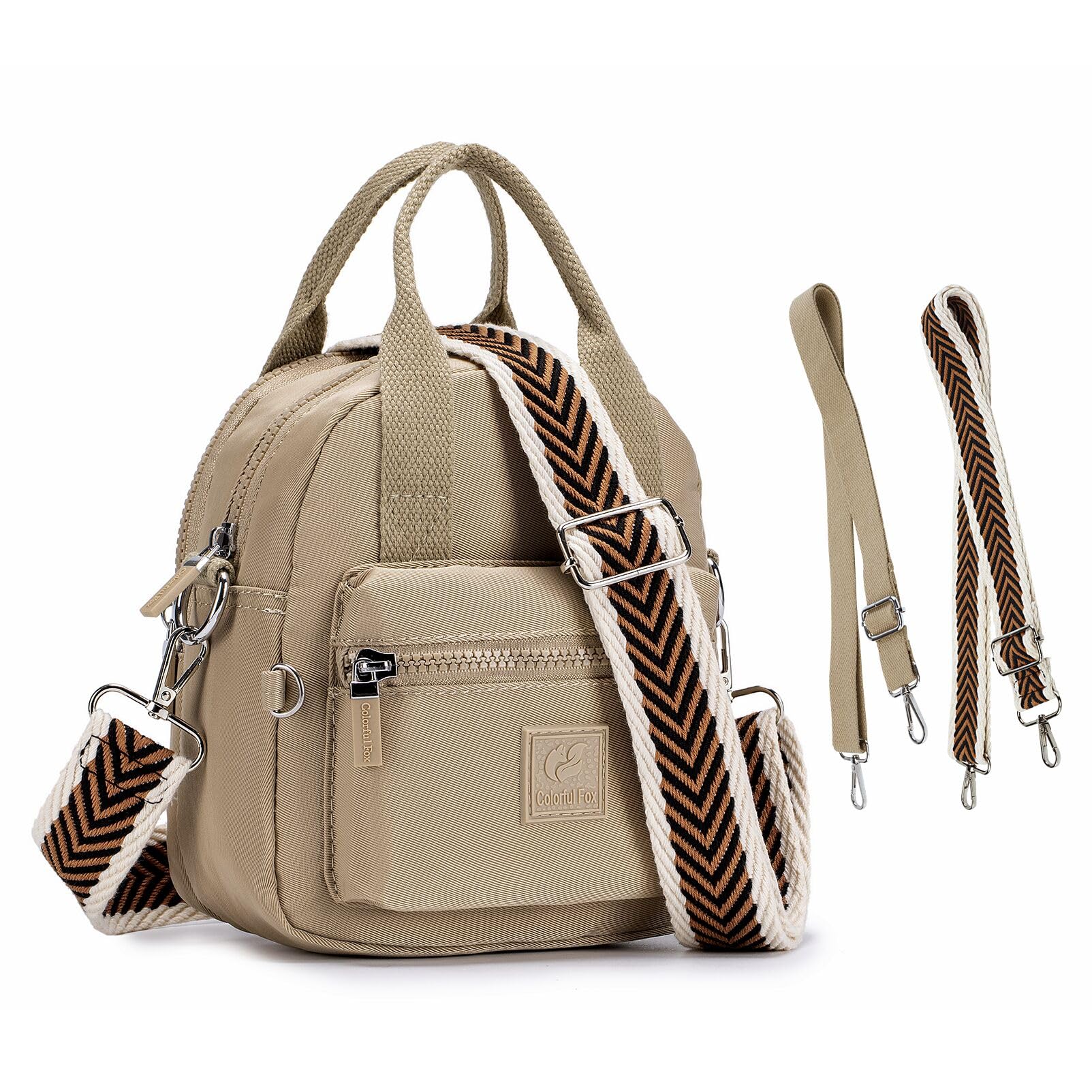 Shoulder Bag Small Waterproof