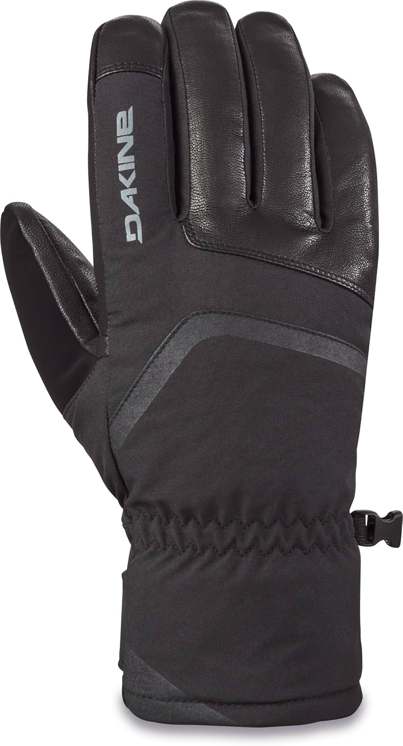 Dakine Mens Fillmore Gore-TEX Ski and Snowboard Short Gloves