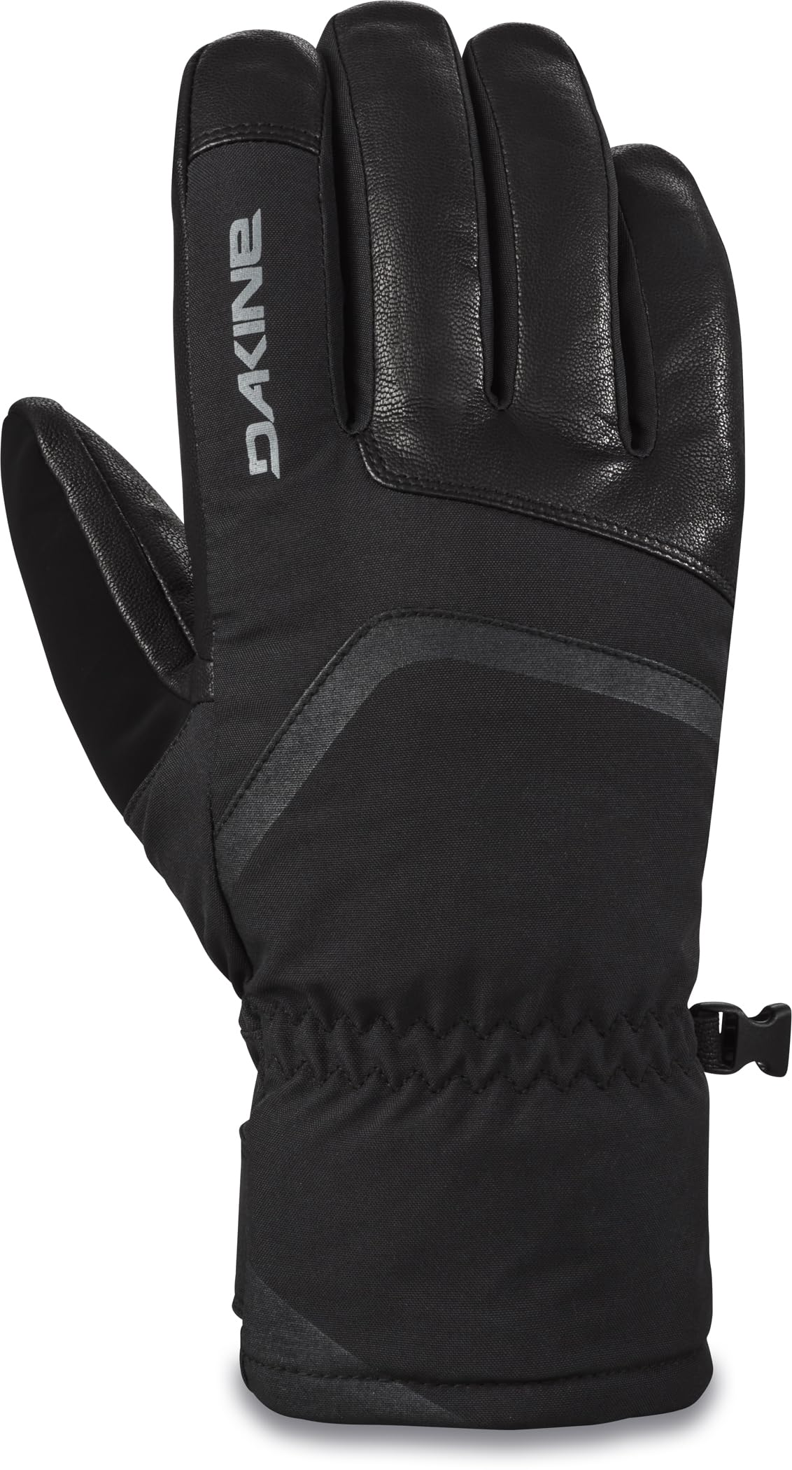 Dakine Fillmore Gore-Tex Short Glove - Black, Medium