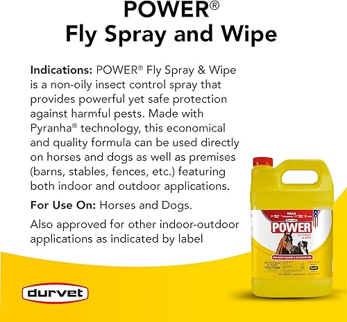 Miniatura 2 de Durvet Permetrina 10 8 onzas