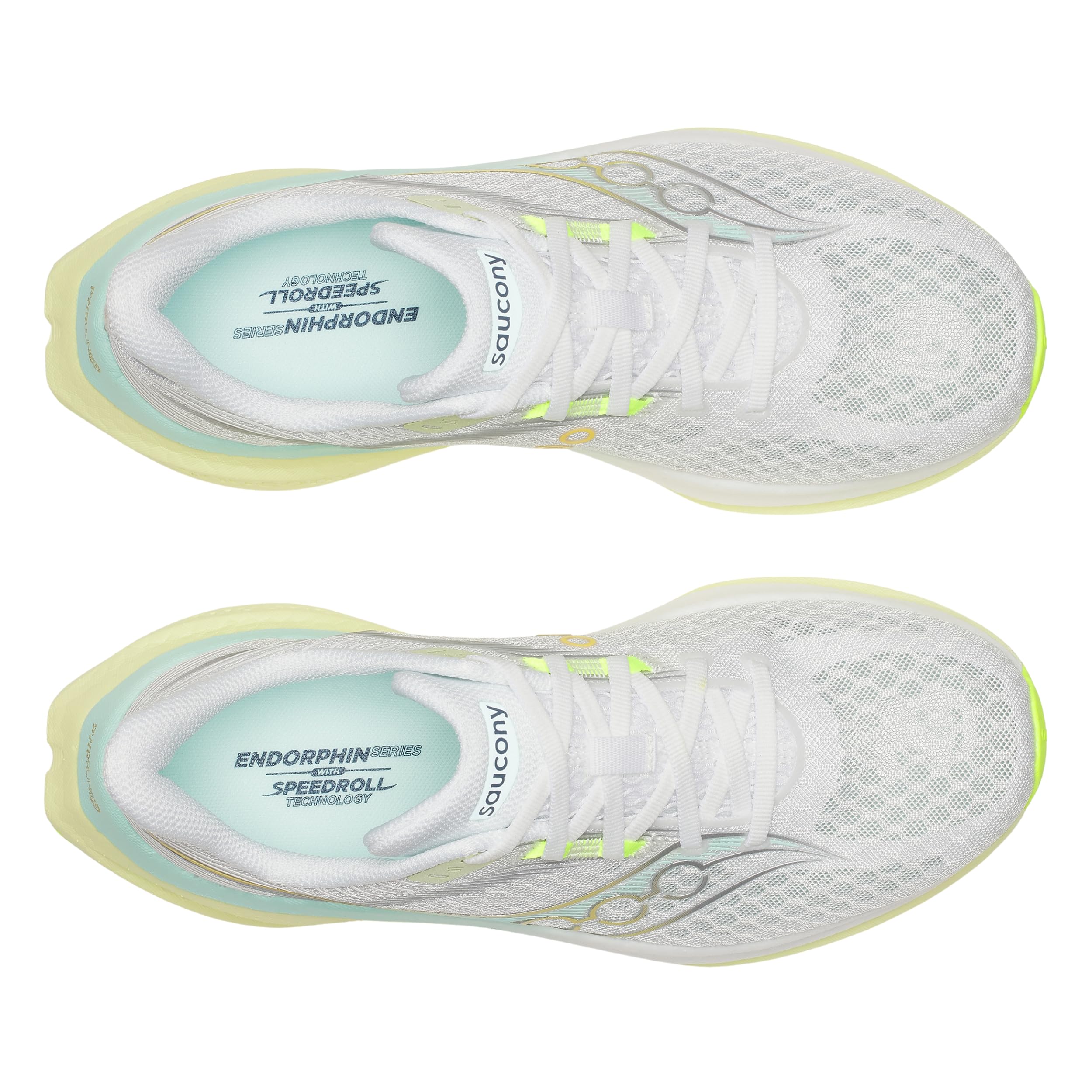 Saucony Endorphin Speed 5 Scarpe da ginnasticaDonna