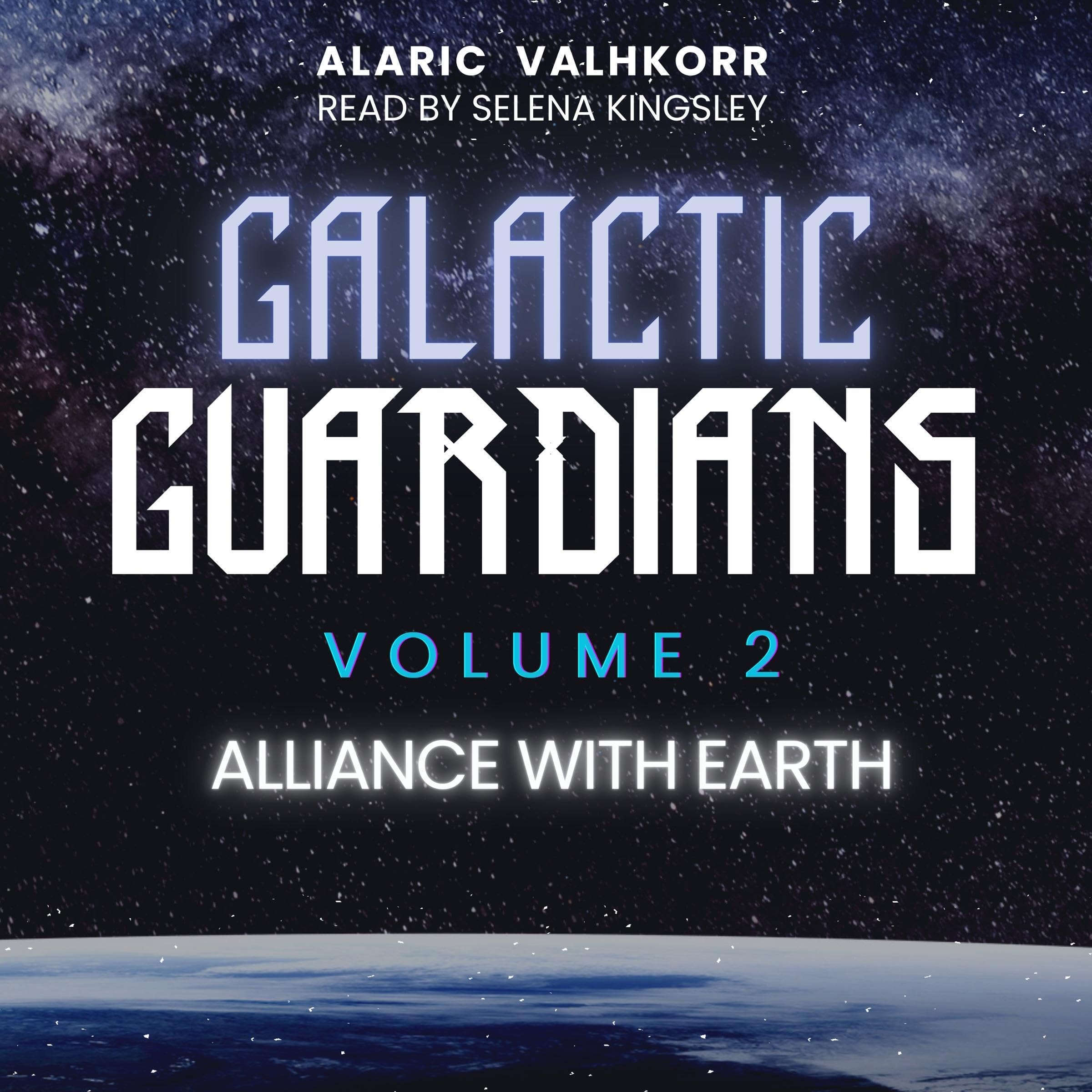 Cover art for Alliance with Earth