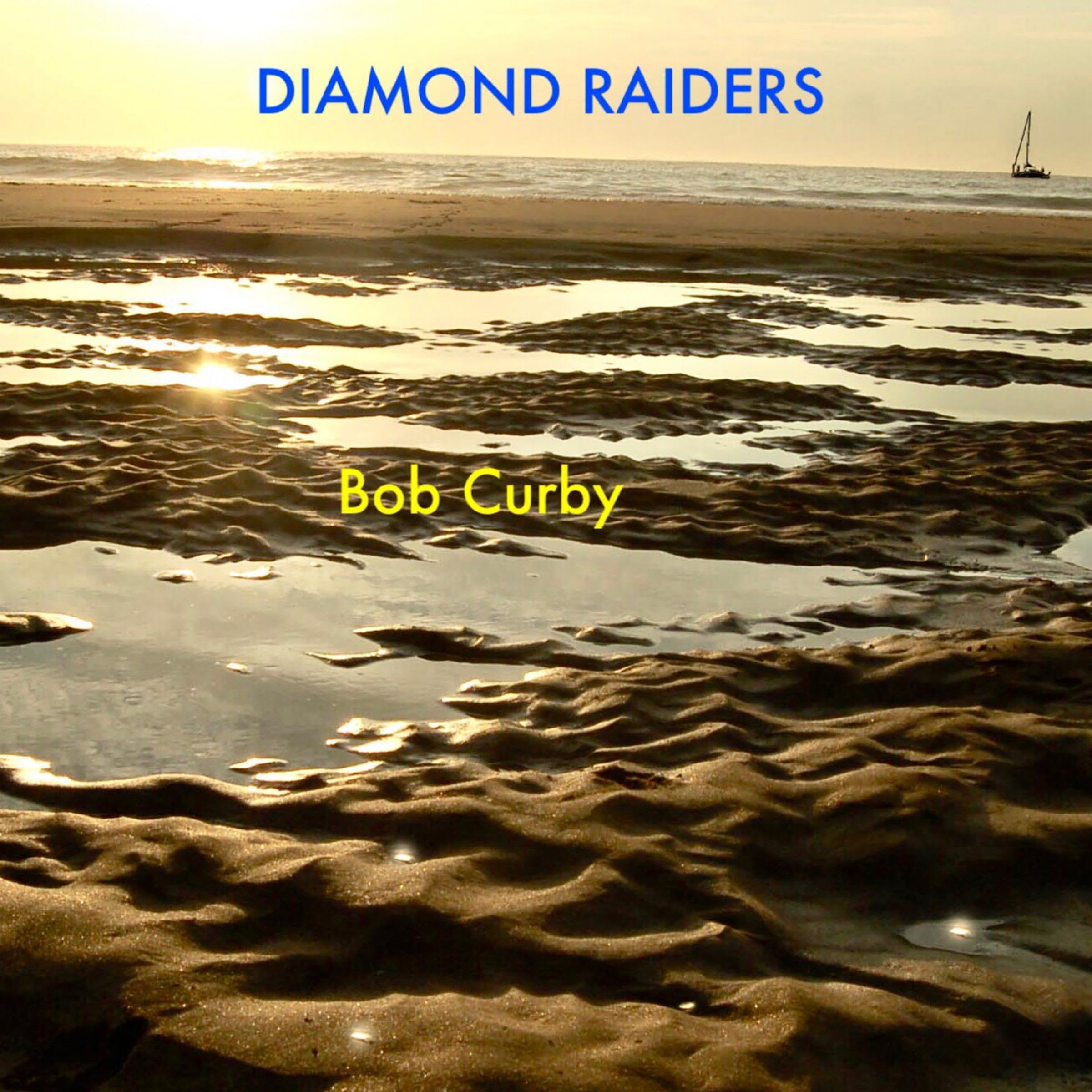 Diamond Raiders
