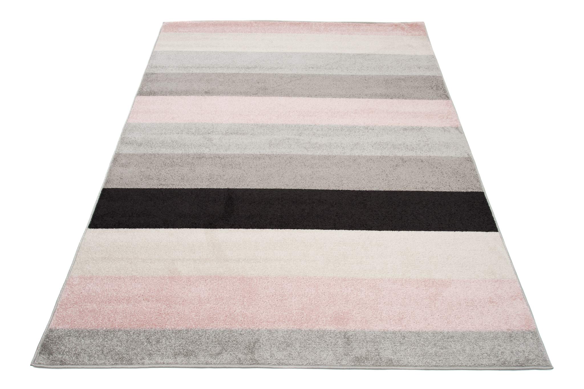 Carpeto Rugs Vloerkleed Oriëntaals - Tapijt Kortstondig Pooltje - Tapijten Oriëntaals Patroon - Tapijt Woonkamer, Slaapkamer, Eetkamer - OEKO-TEX Carpeto Rugs Vloerkleed Oriëntaals - Tapijt Kortstondig Pooltje - Tapijten Oriëntaals Patroon - Tapijt Woonkamer, Slaapkamer, Eetkamer - OEKO-TEX