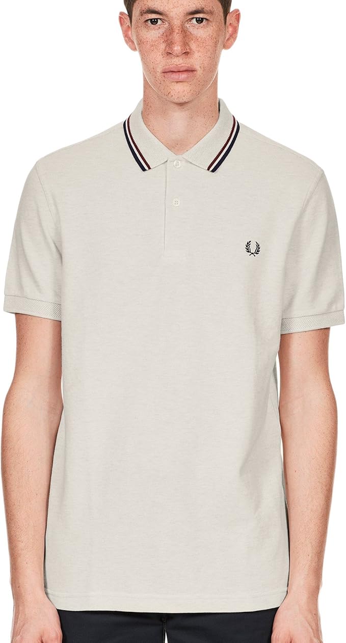 amazon fred perry polo