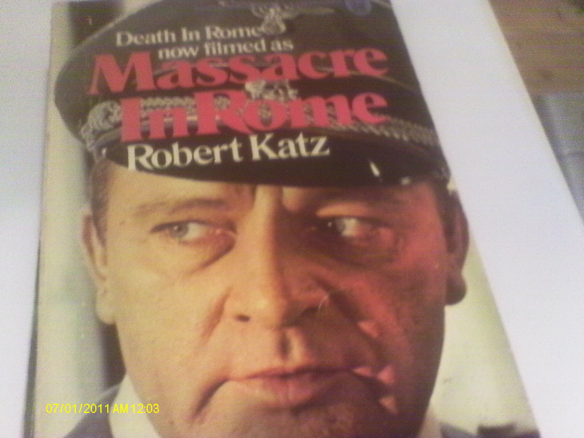 Buy Death in Rome — BookShops.in