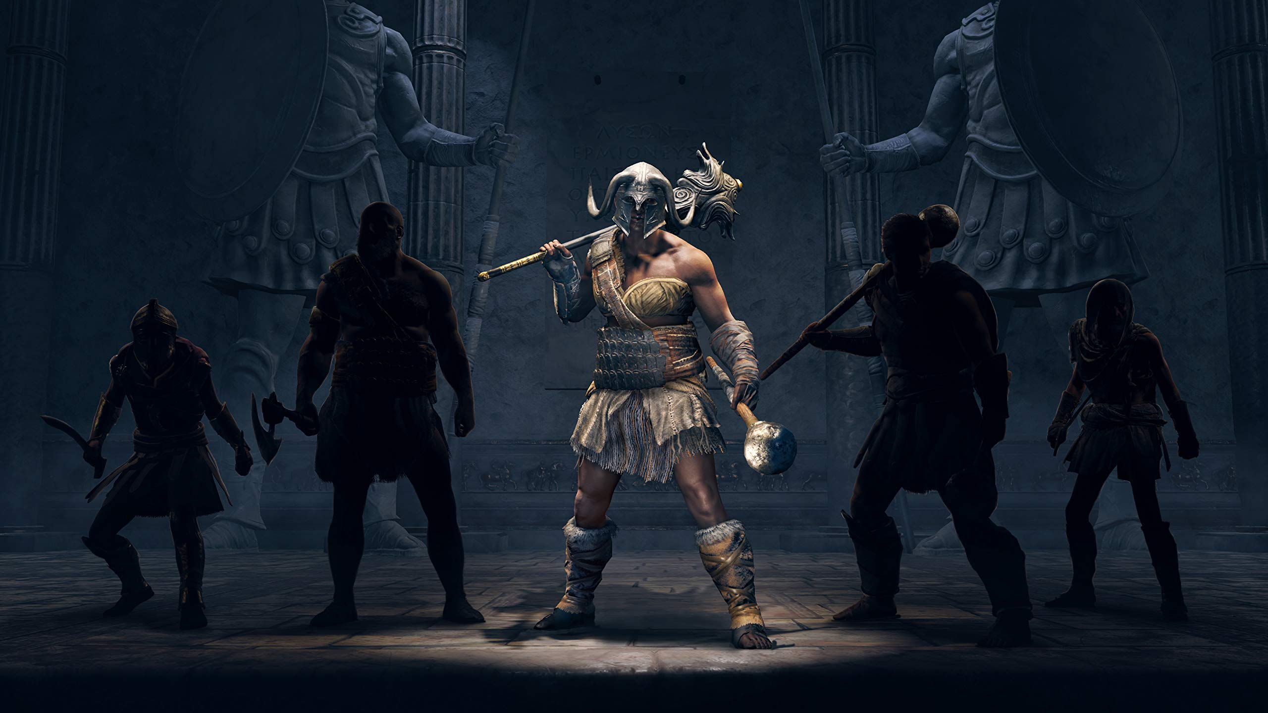 Assassin's Creed Odyssey | Season Pass | Codice Ubisoft Connect per PC