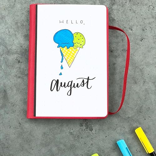 Miniatura 4 de Rekonect Paquete de recarga de papel en blanco