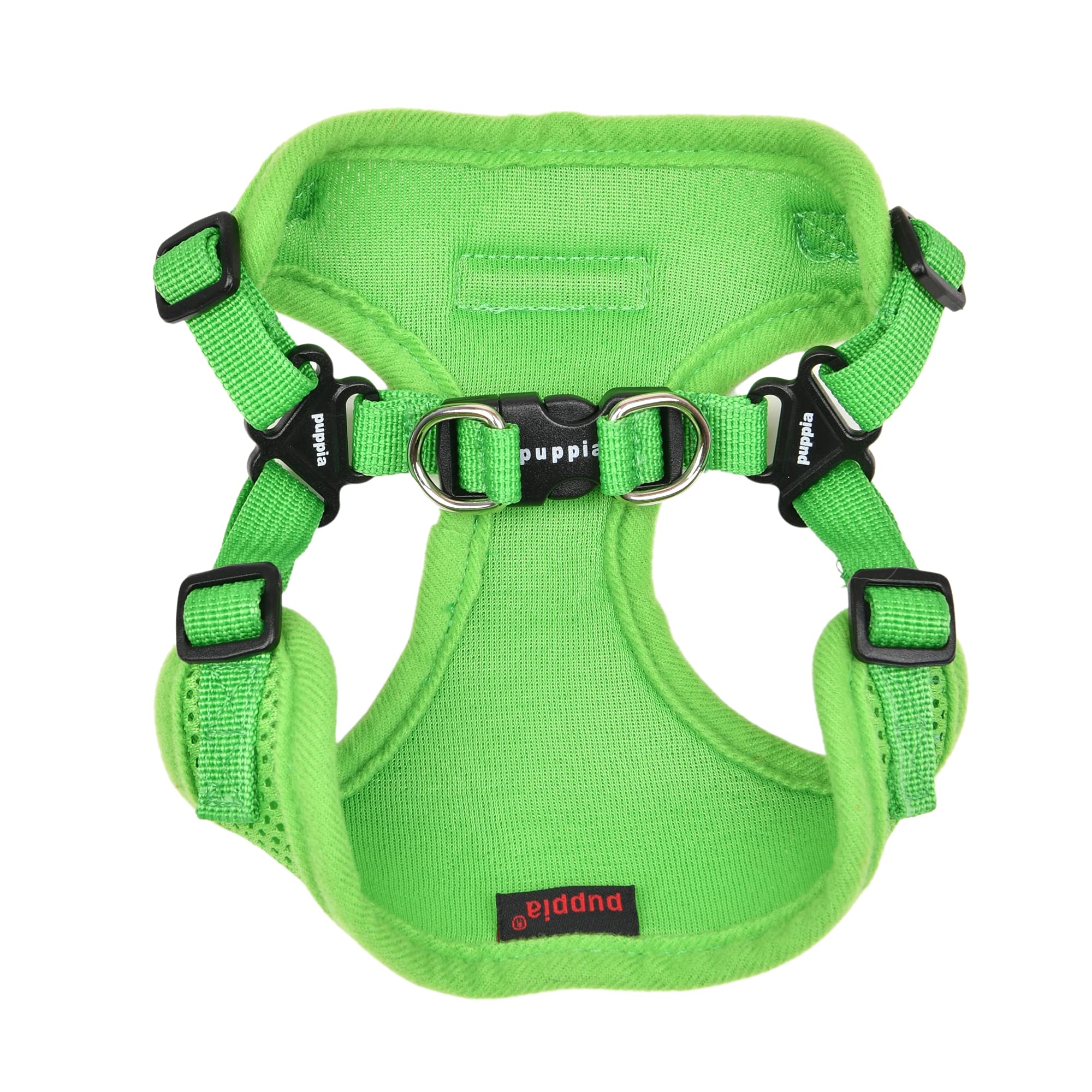 Soft Harness C - Green - S - Image 2