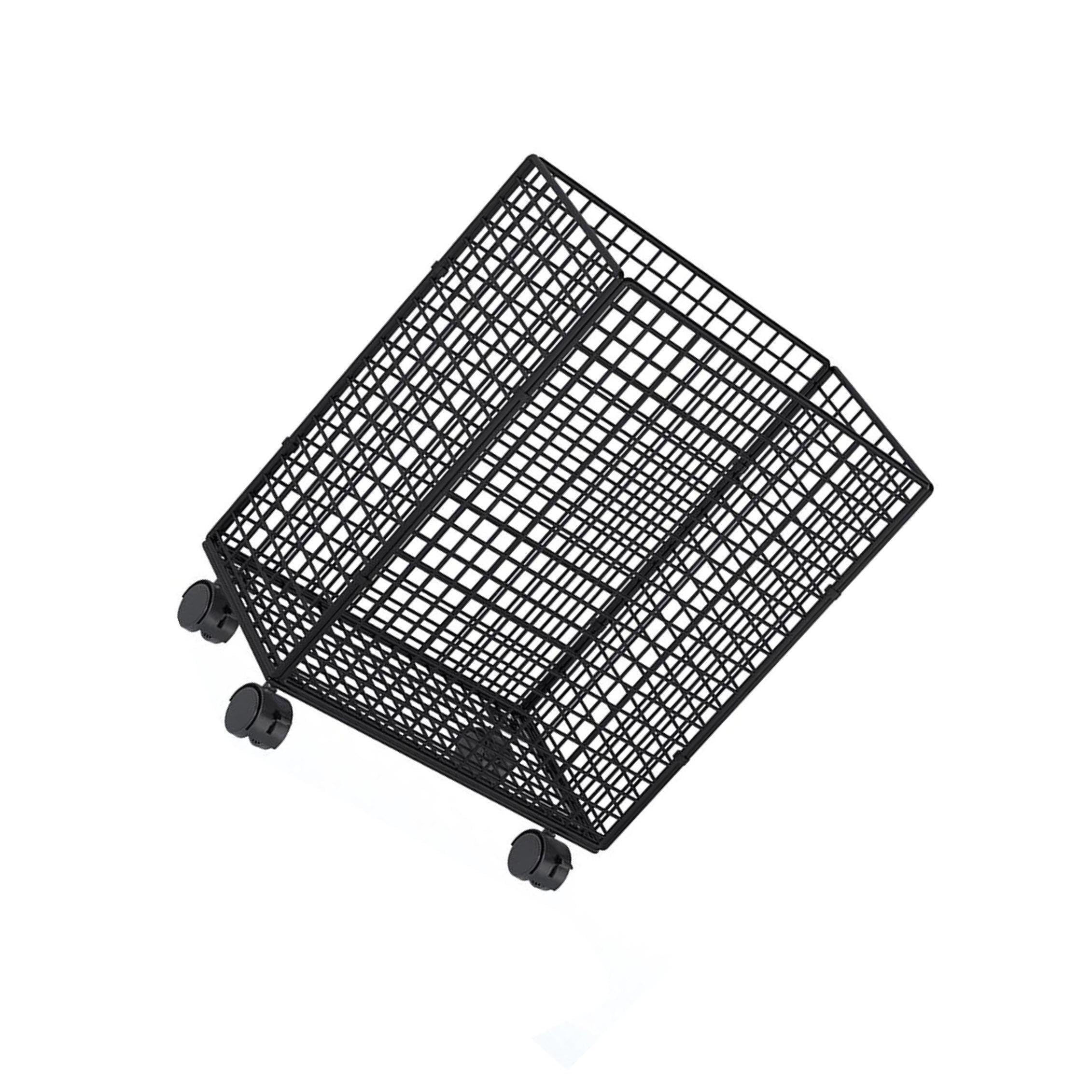 Étagère de rangement pour salle de sport, organisateur d'équipement fitness pour un rangement efficace et peu encombrant, en intérieur comme en extérieur. Chariot pour rouleau