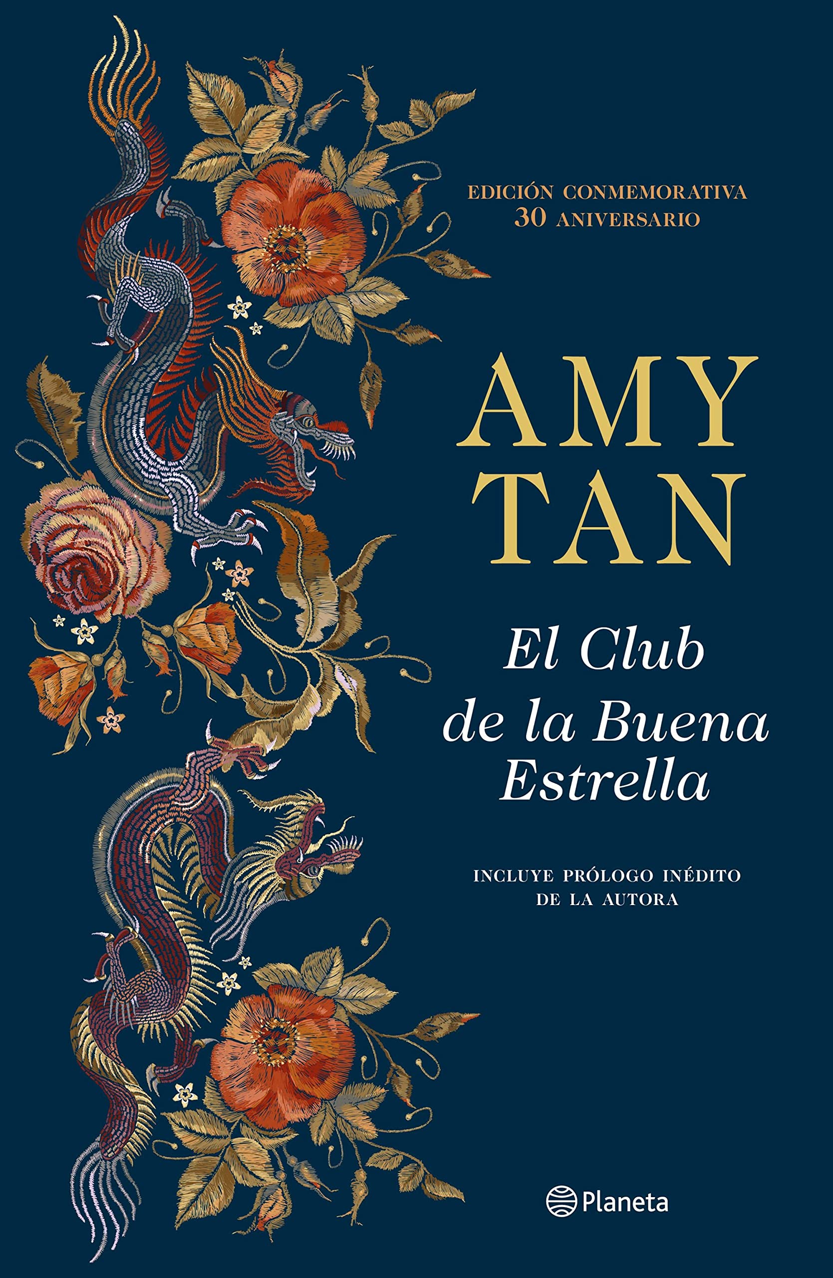 El Club de la Buena Estrella (Edición 30.º aniversario) (Planeta Internacional) (Spanish Edition)