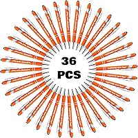 Vista 60 de AIFLM Bolígrafos personalizados con nombre a granel hasta 500 unidades de bolígrafos grabados gratis con tu nombre y texto para negocios