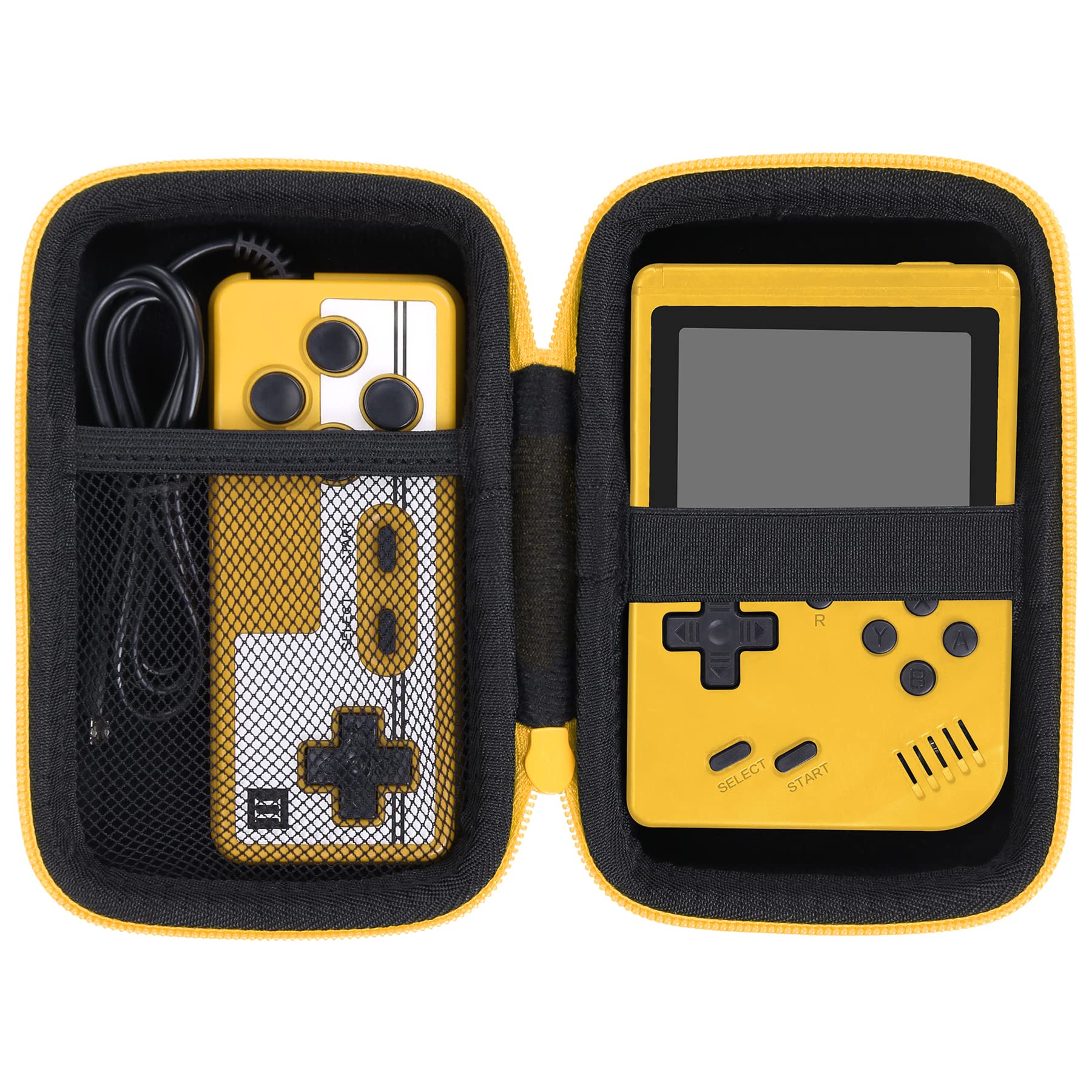 Aenllosi Hard Travel Case Replacment For Trovono Jafatoy Gamplae - Main Image