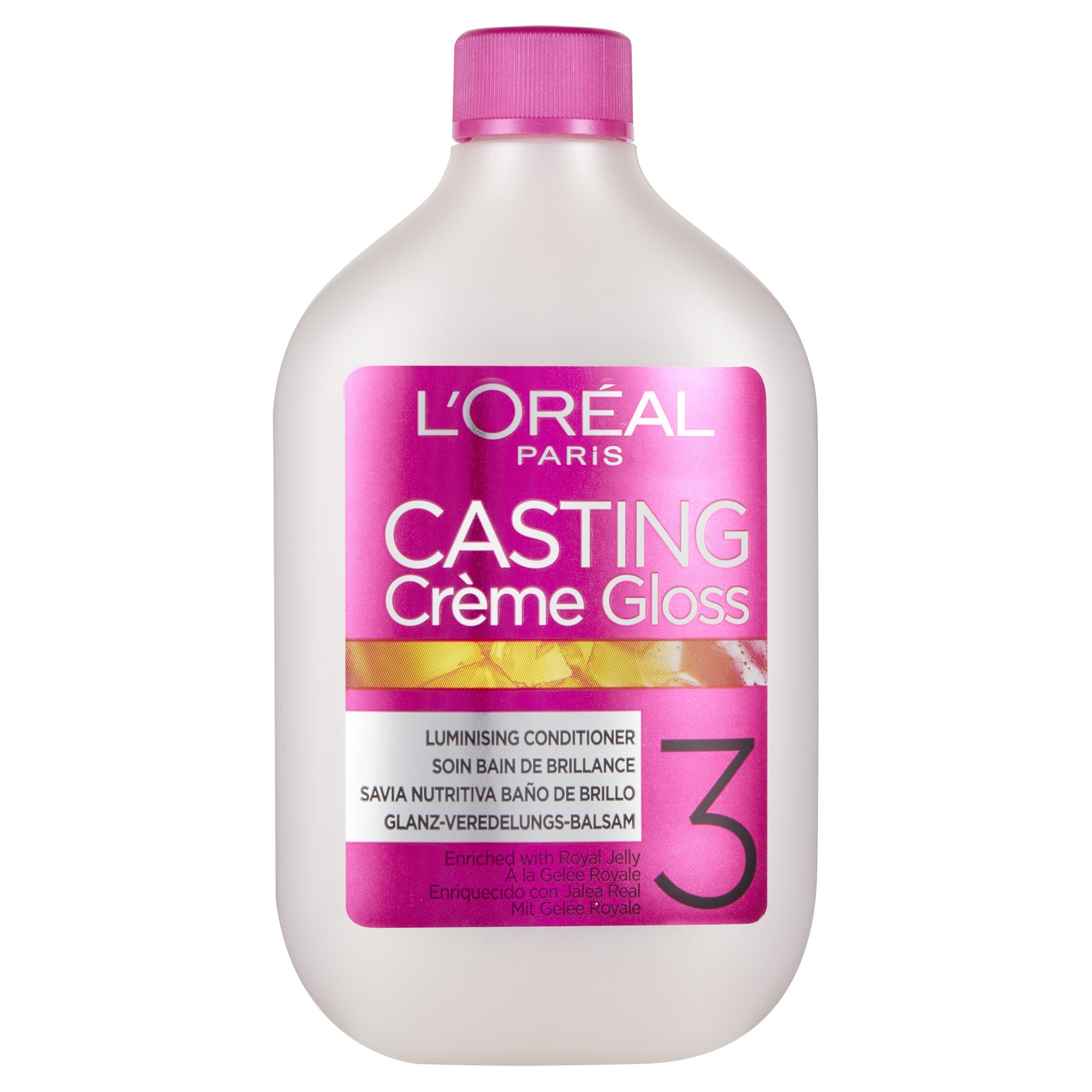 L'Oréal Paris Casting Crème Gloss Coloration de cheveux