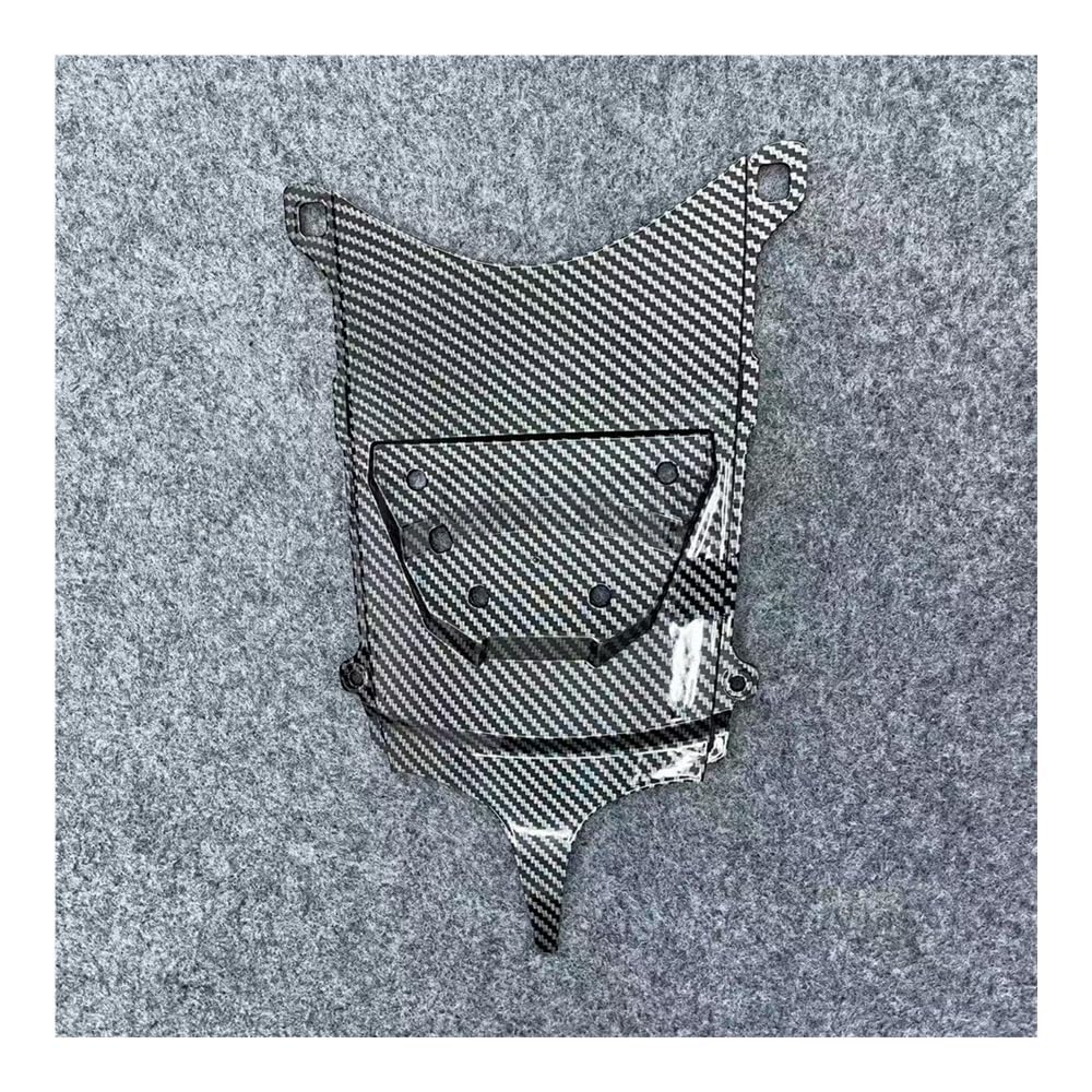 Carénage latéral finition carbone de précision pour carrosserie moto GSXR 2011-2023 - 5