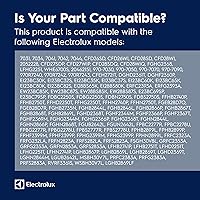 Vista 6 de Electrolux 241778307 Junta de puerta para refrigeradores, gris