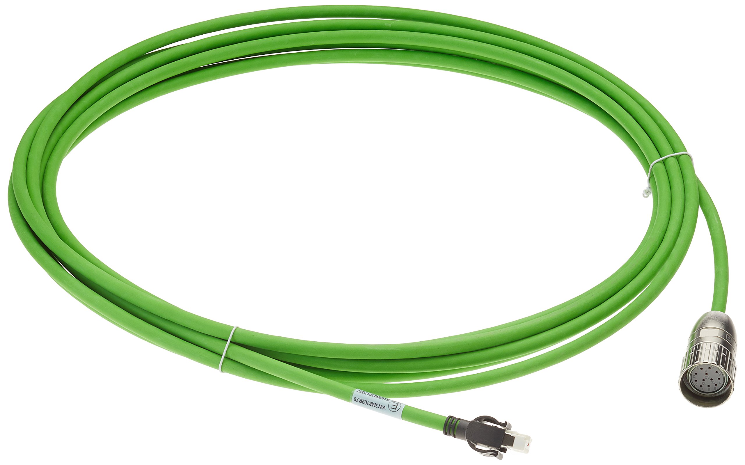 CABLE CODEUR M23