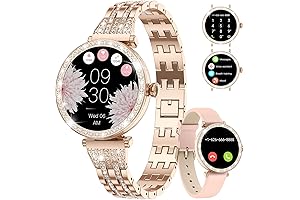 Michael Kors Smartwatch: Sophisticated Timepiece for Modern Women