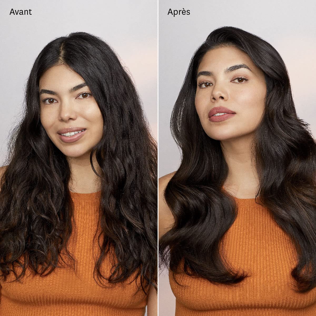 T3 AireLuxe Digital Ionic Sèchecheveux Professionnel Séchage Rapide Léger et Ergonomique Optimisation du Volume Lissage des Frisottis Nombreuses Combinaisons de Chaleur et de Vitesse