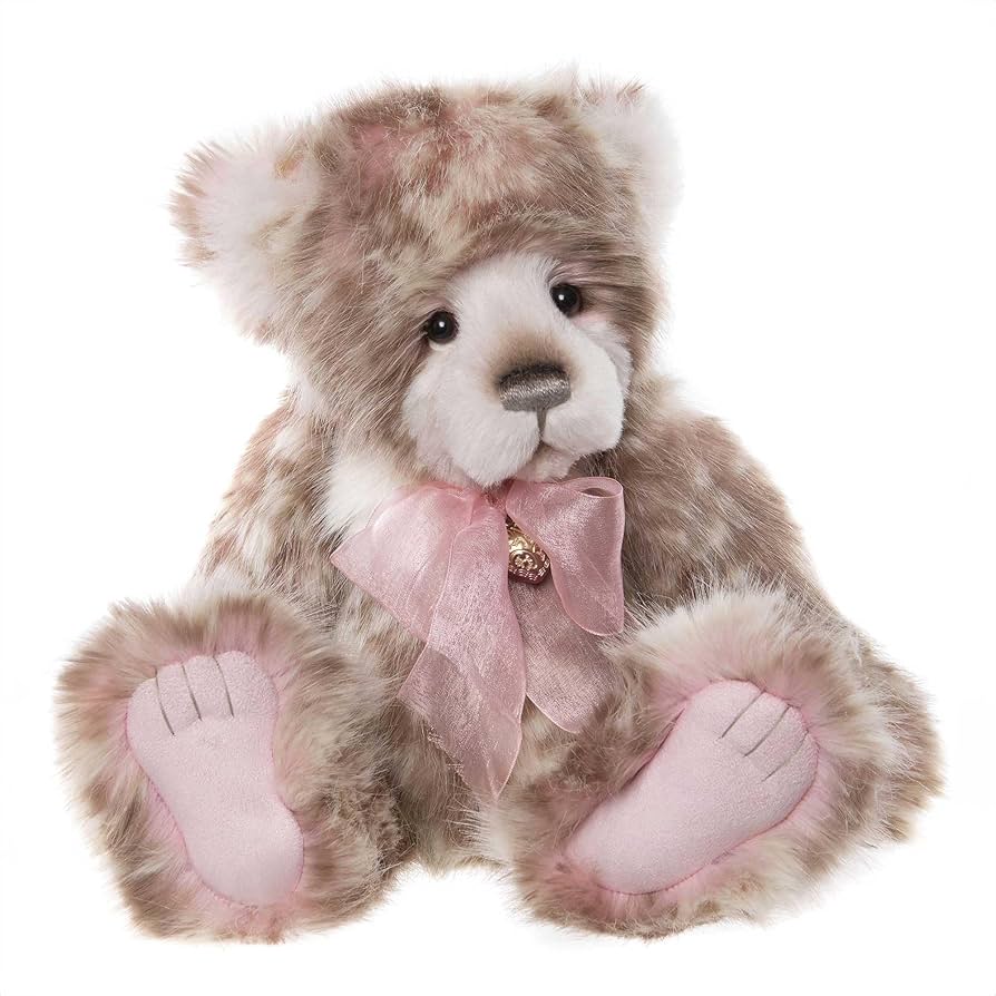 Amazon.co.jp: チャーリー・ベアーズ ティドリーウィンクス