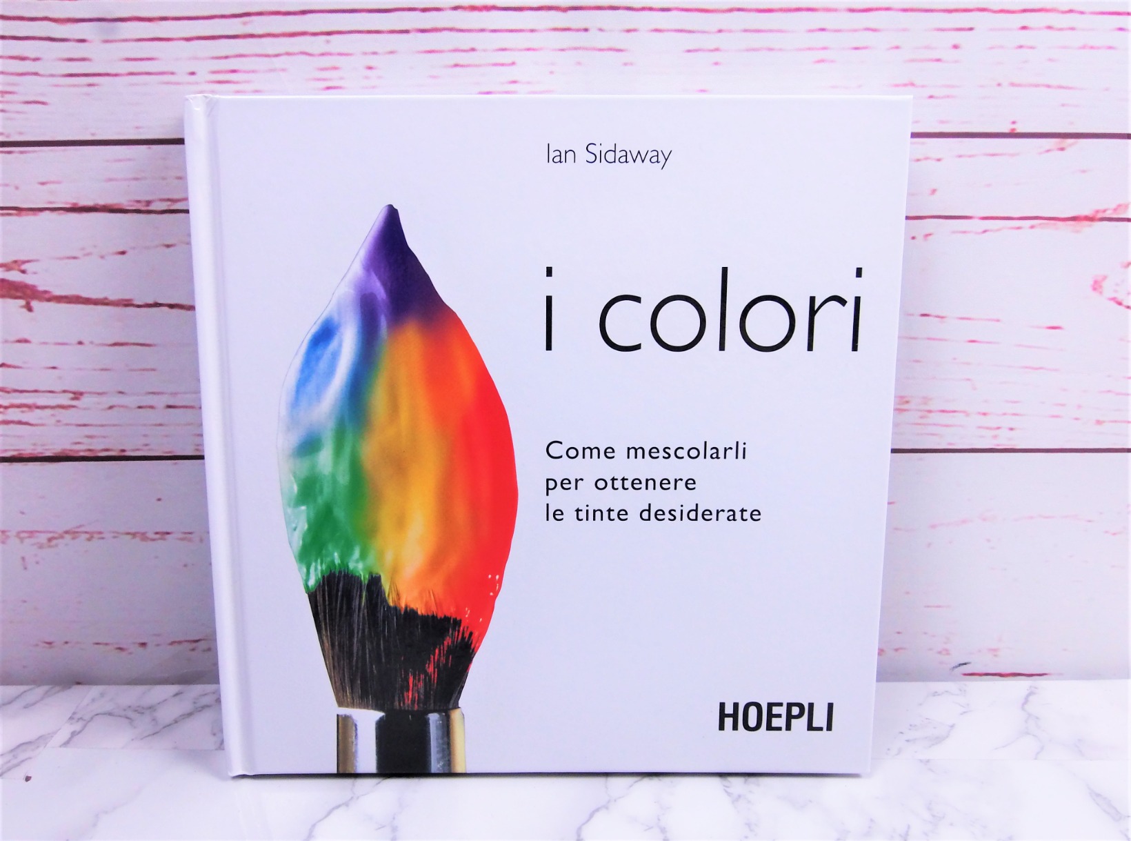 Mescolare I Colori Per Ottenere Le Tinte Desiderate Amazon.it: I colori. Come mescolarli per ottenere le tinte desiderate