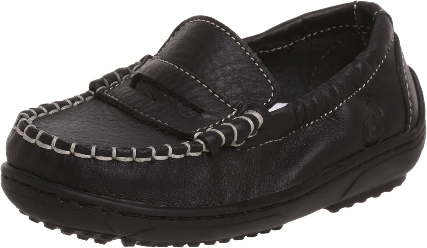 Naturino Toddler/Little Kid Polo Loafer
