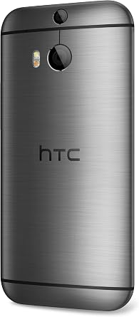 HTC One M8 - Developer Edition- Factory Unlocked 32GB - (Gunmetal Grey)