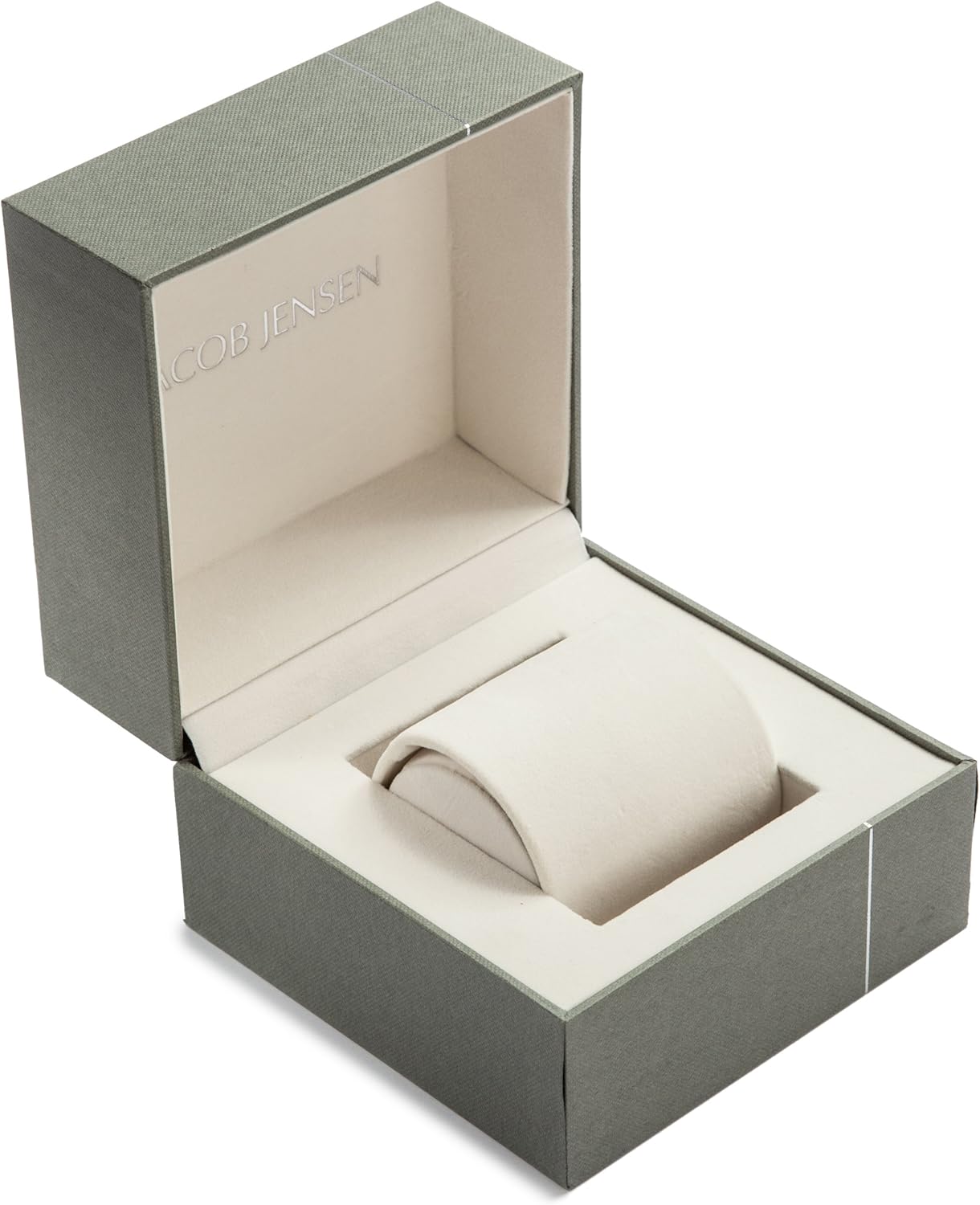 Jacob Jensen Serie Classic 522- Orologio da donna Jacob Jensen Serie Classic 522- Orologio da donna