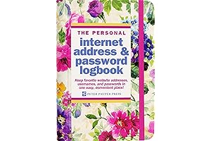 Peony Garden Lock and Safe Keeper