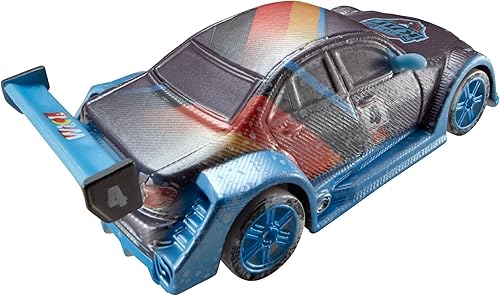 Vista 21 de Coche en escala 1:55. de Cars de Disney/Pixar., Miguel Camino, NULL, null