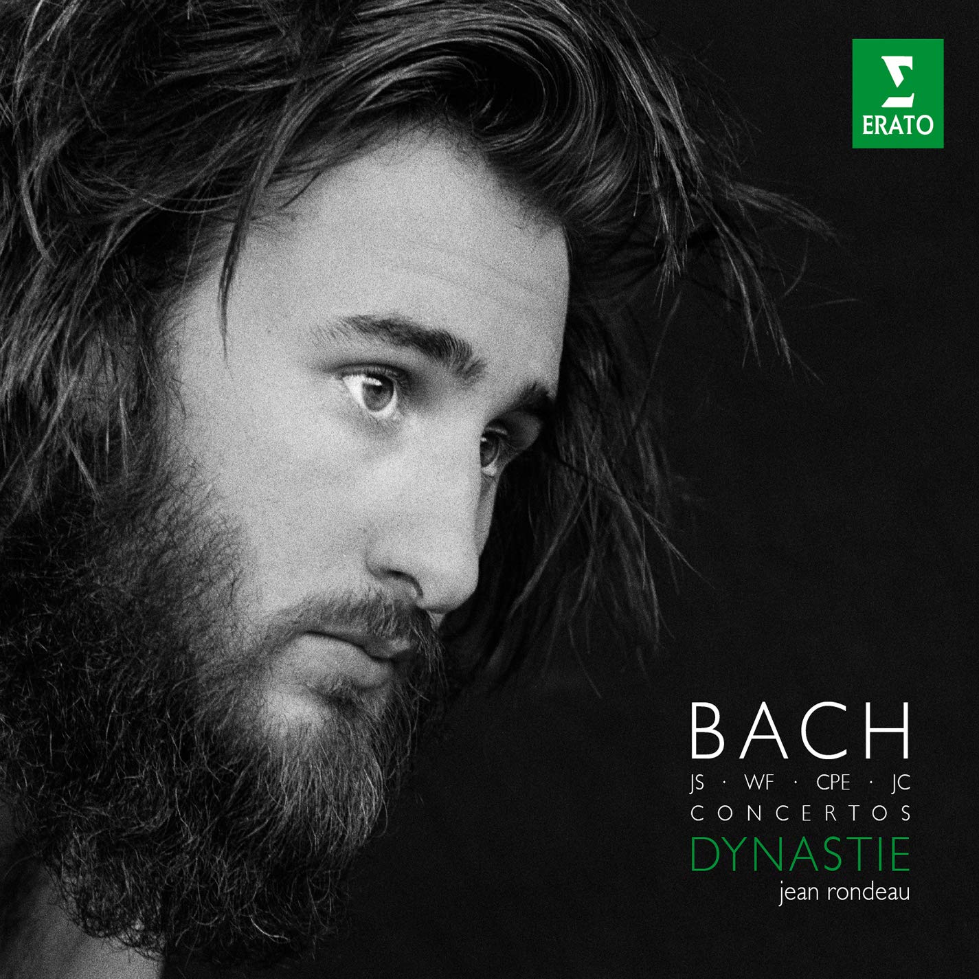 Five Concertos For Harpsichord