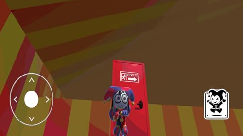 Digital Circus - The Amazing Pomni Jax