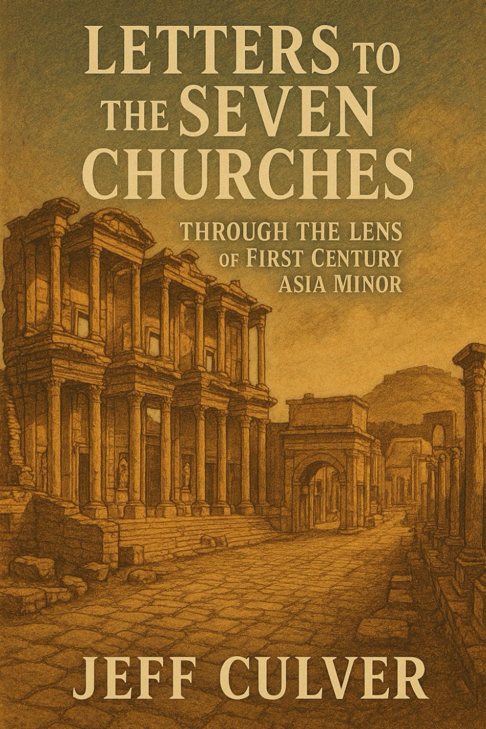 Letters to the Seven Churches: Through the Lens of First Century Asia Minor