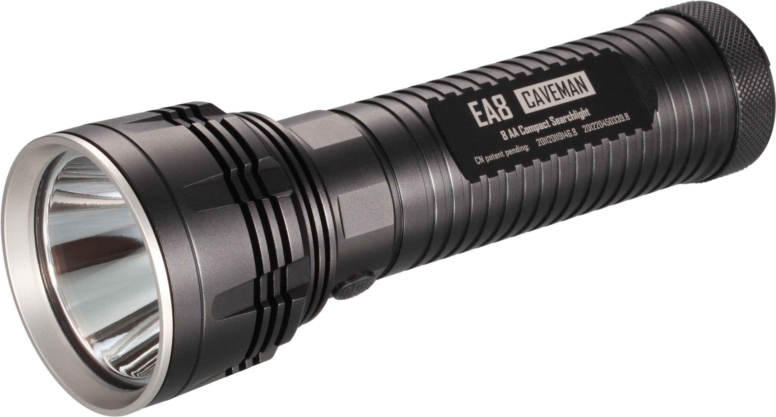 Nitecore el feneri LED