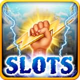 Mythology Slots - Vegas Free Slot Machines Casino