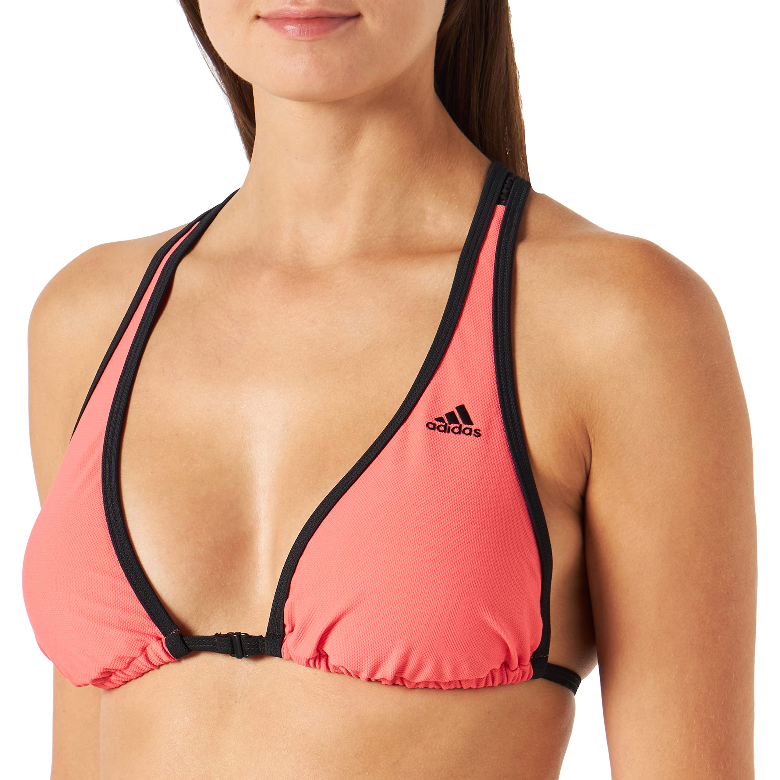 adidas Souleaf Top Swimsuit Mujer