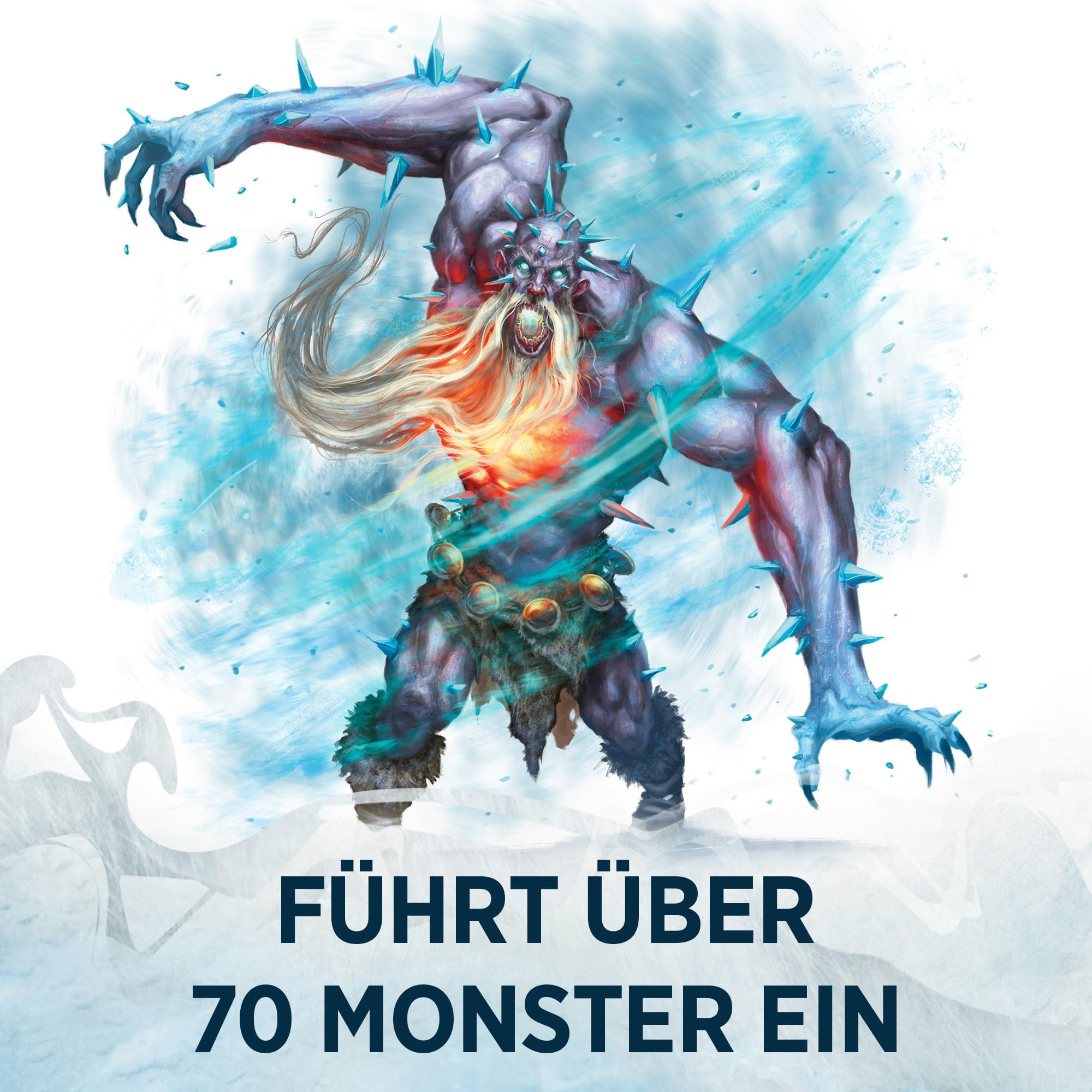Bigby präsentiert: Ruhm der Riesen (Dungeons & Dragons Erweiterungsbuch)(Englische Version)