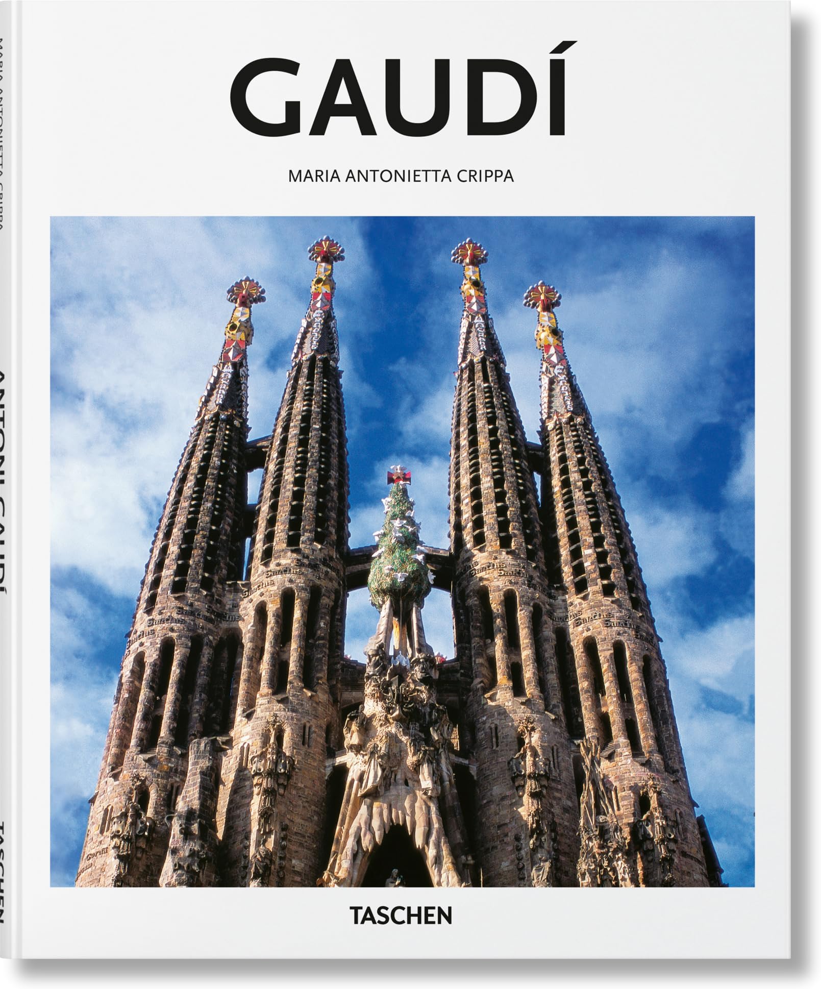 Gaudí
