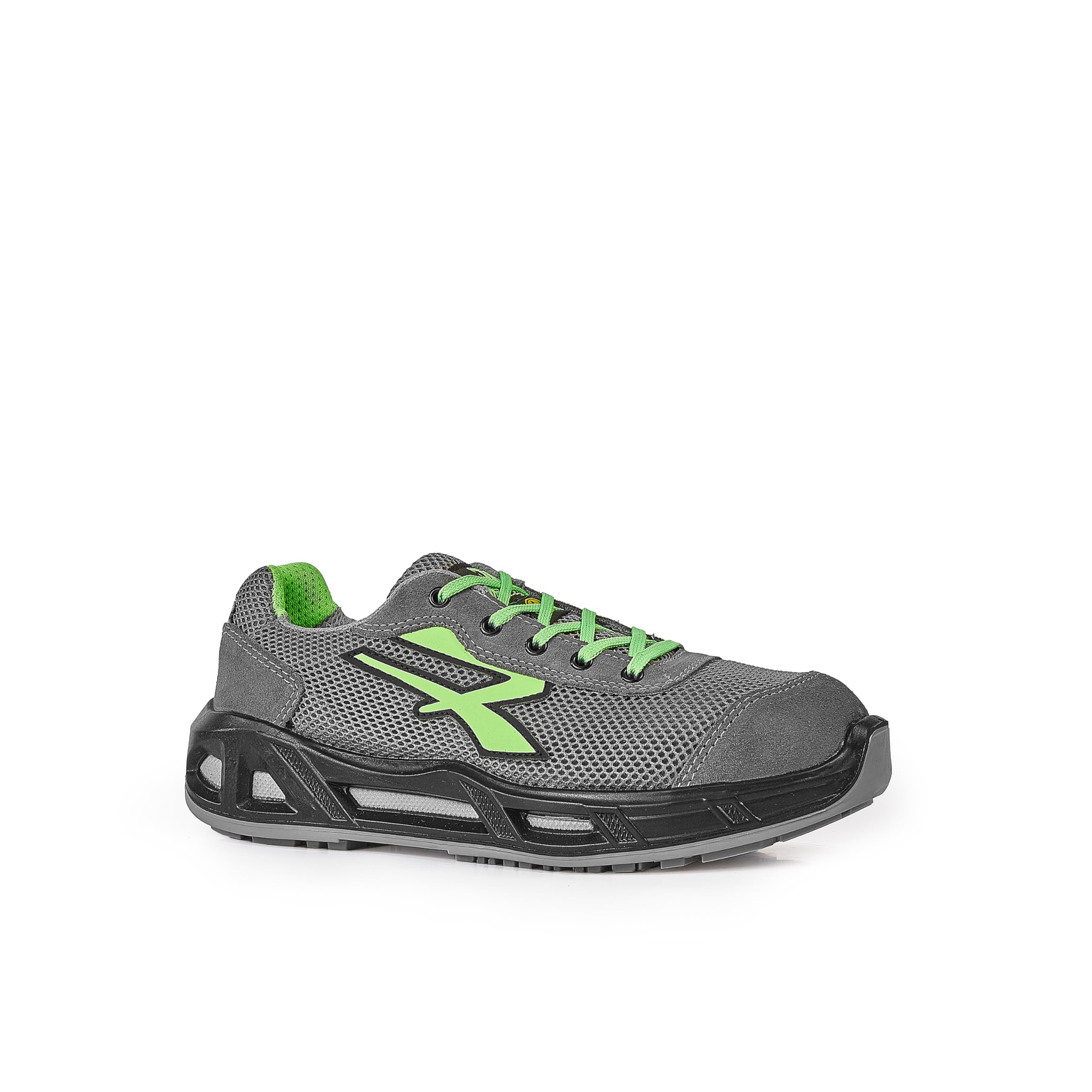 U Power - Alfombra de Verano ESD S1P SRC