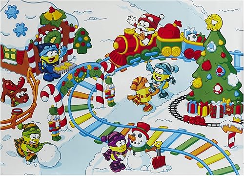 Miniatura 4 de Play-Doh Calendario de Adviento