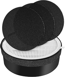 HME020248N Replacement Filter Compatible with hOmeLabs HM...