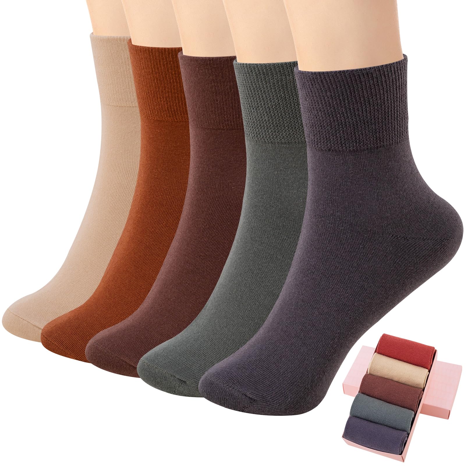 HUGSWEET Comfy Socks