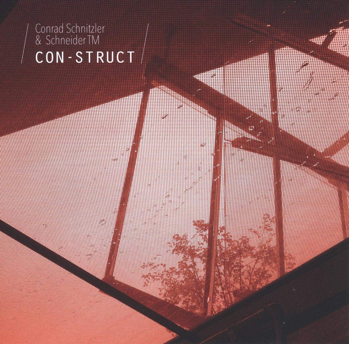 Con-Struct [VINYL]