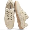 LUCKY STEP Tenis Retro de Moda para Mujer con Suela Delgada 1